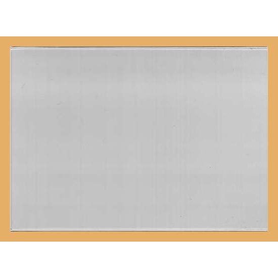 Lindner K-T80 Funda protectora KOBRA 118 x 170 mm. Paquete de 100 unidades