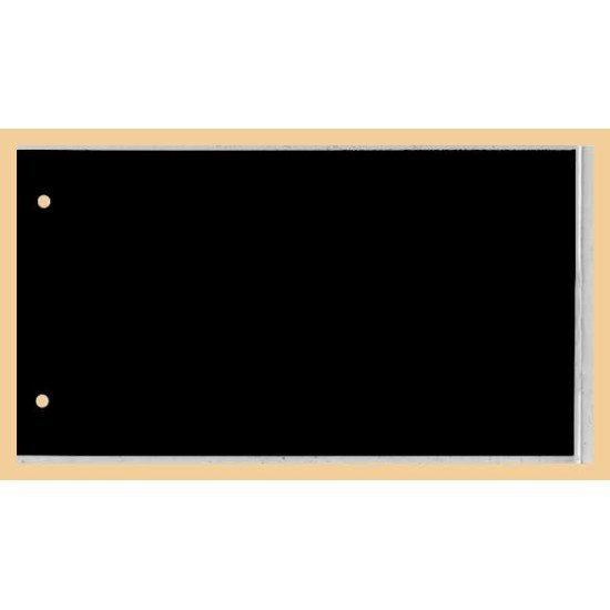 Lindner K-G4E Funda de repuesto KOBRA para álbum de cartas GS4 Lindner K-G4E Funda de repuesto KOBRA para álbum de cartas GS4