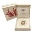 Vaticano 2017 Cartera Oficial Estuche Moneda 2€ euros proof Martirio Pietro y Paolo