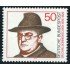 MED/S Alemania Federal  Germany  Nº 741  1976 Cent. del dr. Carl Sonnenschein Lujo