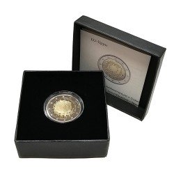 Finlandia 2015 2€ proof 30 Aniversario bandera Europa Finlandia 2015 2€ proof 30 Aniversario bandera Europa