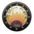 Lituania 2023 2 € euros conmemorativos Color Juntos con Ucrania