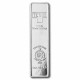 Niue 2023 Tetris Matrix 7 onzas 2$ plata color en caja acrílica Tirada : 250