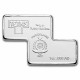 Niue 2023 Tetris Matrix 7 onzas 2$ plata color en caja acrílica Tirada : 250