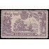 España Spain  259 1905 El Quijote Cervantes MNH