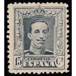 España Spain 315B 1922 - 1930 Alfonso XIII MH España Spain 315B 1922 - 1930 Alfonso XIII MH