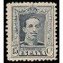 España Spain 315B 1922 - 1930 Alfonso XIII MH
