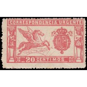 España Spain 324 1925 Pegaso MH