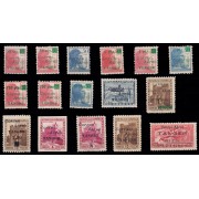 Tánger NE 10/22 1940 Correo aéreo MNH