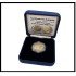 Bélgica 2022 Cartera Oficial Estuche Moneda 2 € conm Erasmus