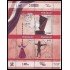 Upaep Paraguay 2022 Arte MNH
