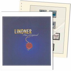 Hojas Impresas Lindner 512-22-2022 USA 2022 Emisiones generales, conmemorativas Hojas Impresas Lindner 512-22-2022 USA 2022 Emisiones generales, conmemorativas