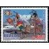 Bolivia 1522 2013 El migrante Boliviano MNH