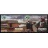 Bolivia 1572/73 2015 Turismo La Paz MNH