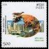 India 1856 2005 Día Mundial del Medio Ambiente MNH