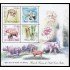 India HB 30 2005 Flora y Fauna del noreste de la India MNH