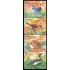 India 1923/26 2006 Fauna en vías de desaparición MNH