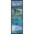 India 1984/87 2007 Puentes MNH