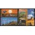 India 2005/08 2007 Energías Renovables MNH