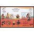 India HB 60 2008 19 Juegos Commonwealth MNH
