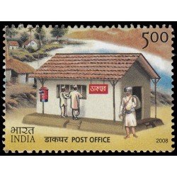 India 2064 2008 Día mundial del trabajo MNH India 2064 2008 Día mundial del trabajo MNH