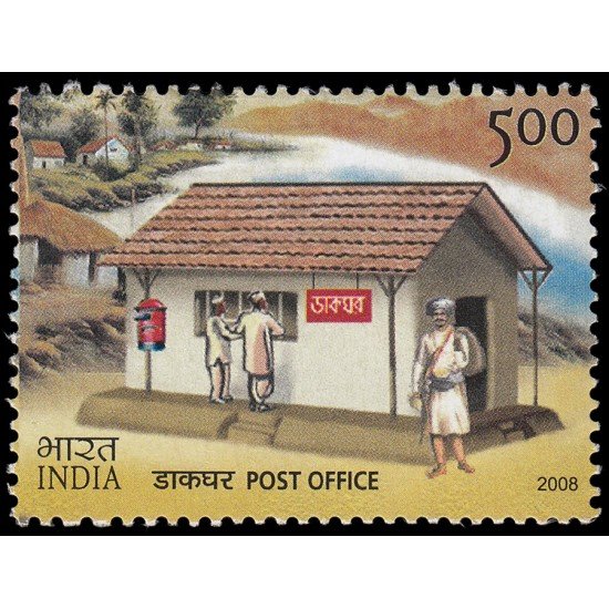 India 2064 2008 Día mundial del trabajo MNH India 2064 2008 Día mundial del trabajo MNH