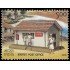 India 2064 2008 Día mundial del trabajo MNH