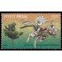 India 2120 2009 Flora Árbol MNH