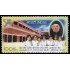 India 2207 2009 100 años Convento del Sagrado Corazón de jesús y María, Ambala Cantt MNH