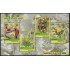 India HB 16 2003 Plantas medicinales de la India MNH