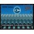 India 2573 2014 Comisión central de vigilancia MNH