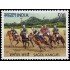 India 2597 2014 Deporte Polo Sagol Kangjei MNH