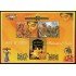 India HB 59 2008 Festivales MNH