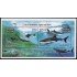 India HB 73 2009 Fauna marina de India y Filipinas MNH