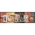 India HB 91 2011 Literatura Rabindranath Tagore MNH
