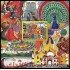 India HB 123 2016 La India dinámica MNH