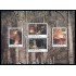 India HB 153 2017 Cuevas de Meghalaya MNH