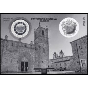 España Spain Prueba de lujo 166 2023 Patrimonio mundial Cáceres España Spain Prueba de lujo 166 2023 Patrimonio mundial Cáceres