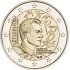 Luxemburgo 2023 2 € euros conmemorativos Duque Enrique Miembro COI