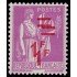France Francia 484a 1940-41 paz paix Doble sobrecarga MNH
