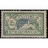 France Francia Nº 143 1907 Merson MH