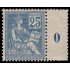 France Francia 118 1900 Mouchon MH