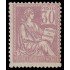 France Francia 115 1900 Mouchon  MNH