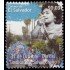 El Salvador 1861 2015 Día del sindicalista MNH