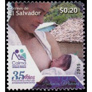 El Salvador 1866 2015 Centro de apoyo a la lactancia materna MNH