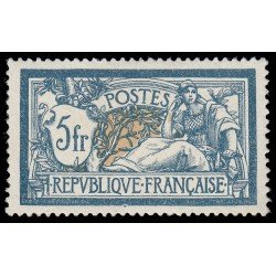 France Francia 123 1900 Merson MNH France Francia 123 1900 Merson MNH