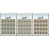 Liechtenstein 804/06 1984 Navidad Chritsmas MNH