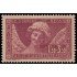 France Francia 256 1930 Sourire de Reims MH