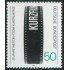 CIN/S Alemania Federal Germany Nº 846  1979 25º Festiv. de cortometrajes Lujo