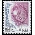 Italia Italy 2687 2004 La mujer en el Arte MNH